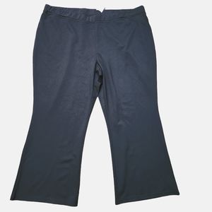 Roamans Slimming Yoga Pant 32W Petite